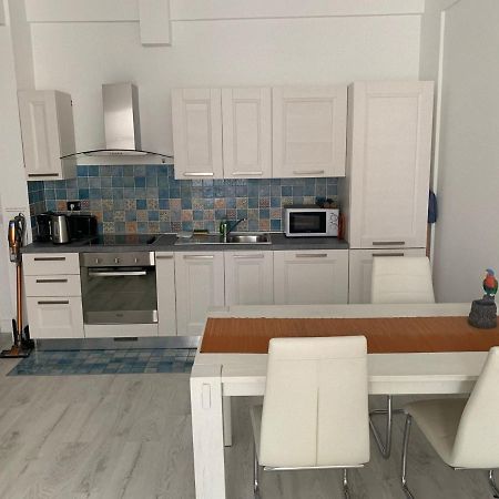 Appartement Poséidon near sea Nizza Esterno foto