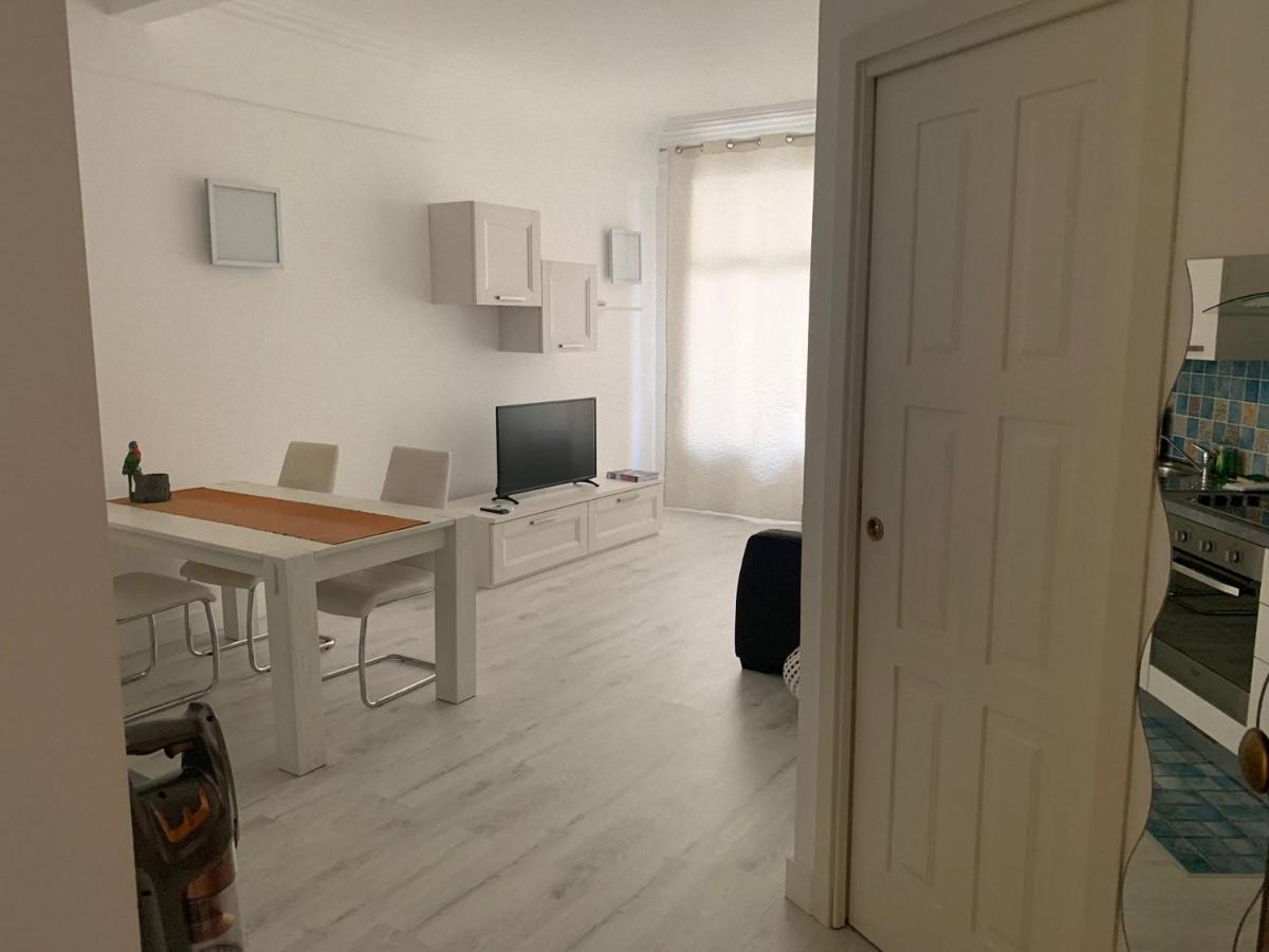Appartement Poséidon near sea Nizza Esterno foto