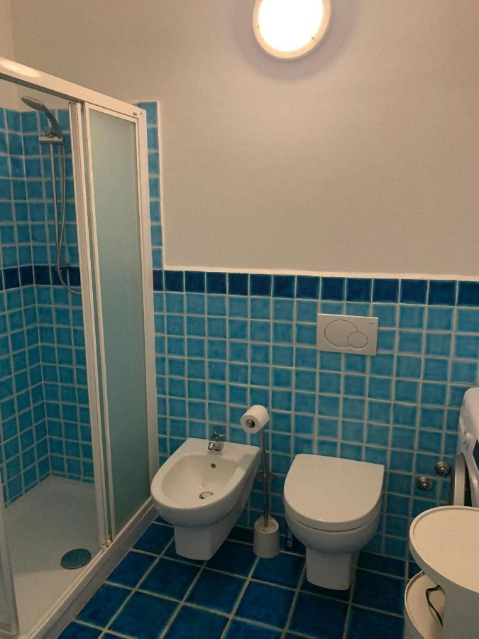 Appartement Poséidon near sea Nizza Esterno foto