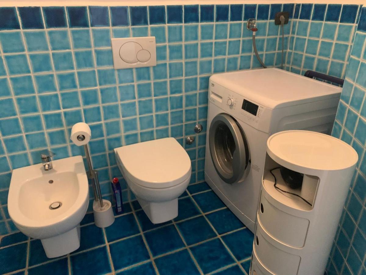 Appartement Poséidon near sea Nizza Esterno foto