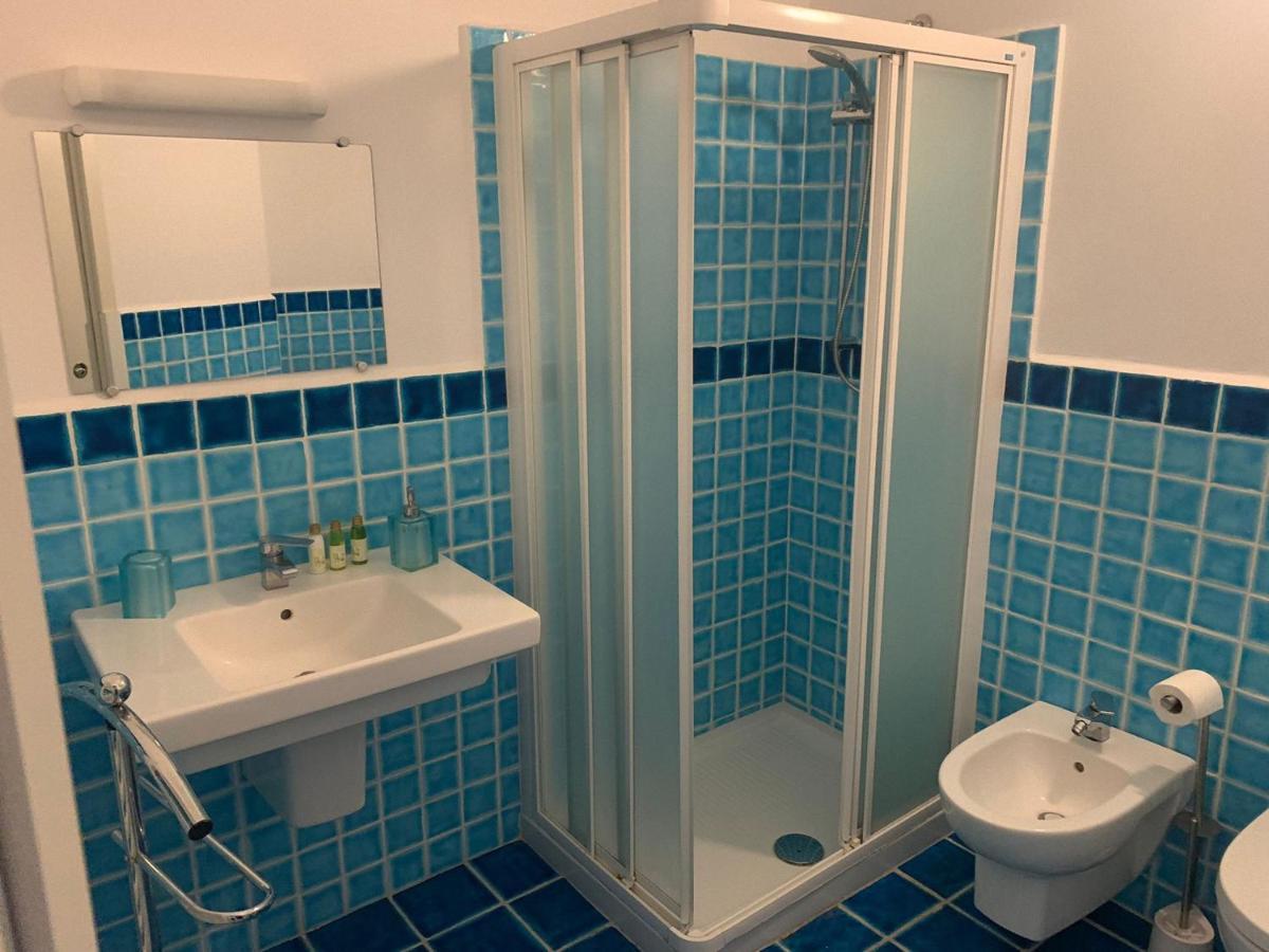 Appartement Poséidon near sea Nizza Esterno foto