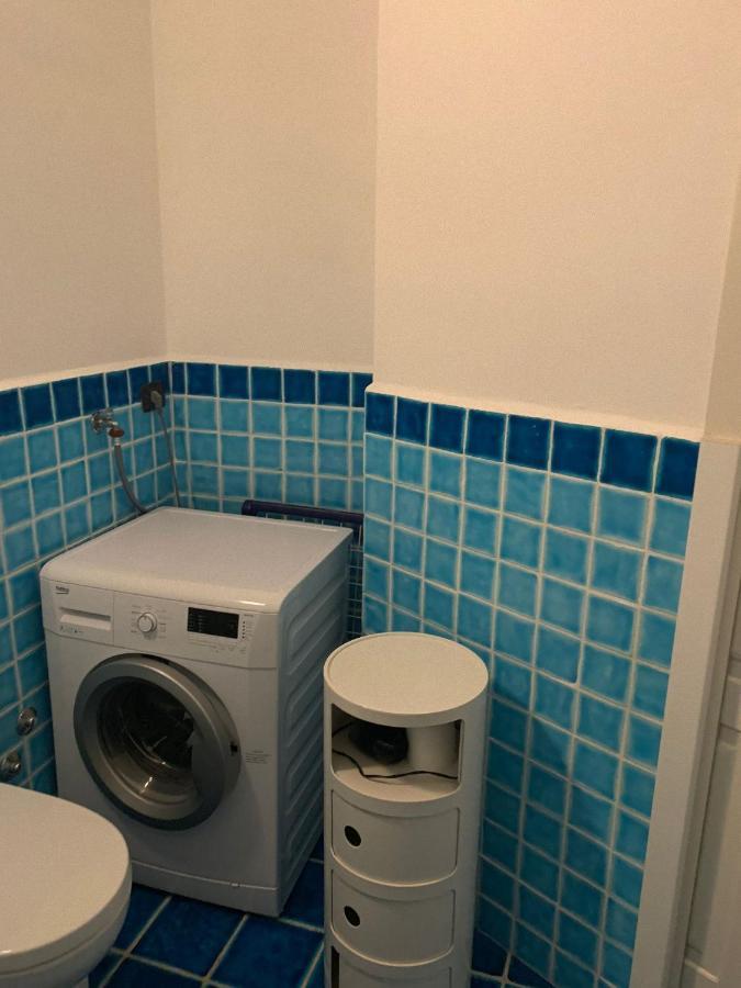Appartement Poséidon near sea Nizza Esterno foto