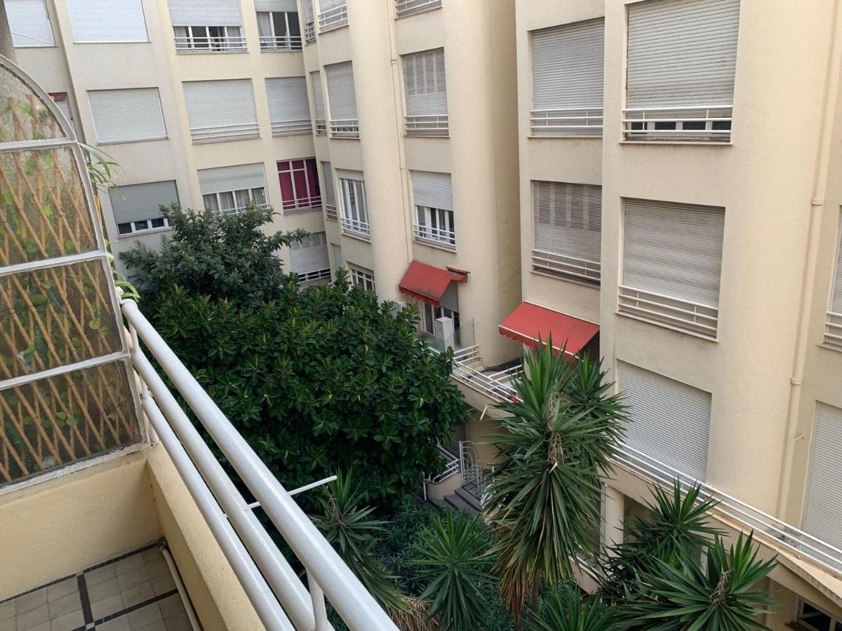 Appartement Poséidon near sea Nizza Esterno foto