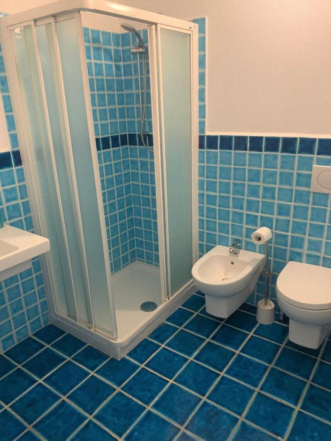 Appartement Poséidon near sea Nizza Esterno foto