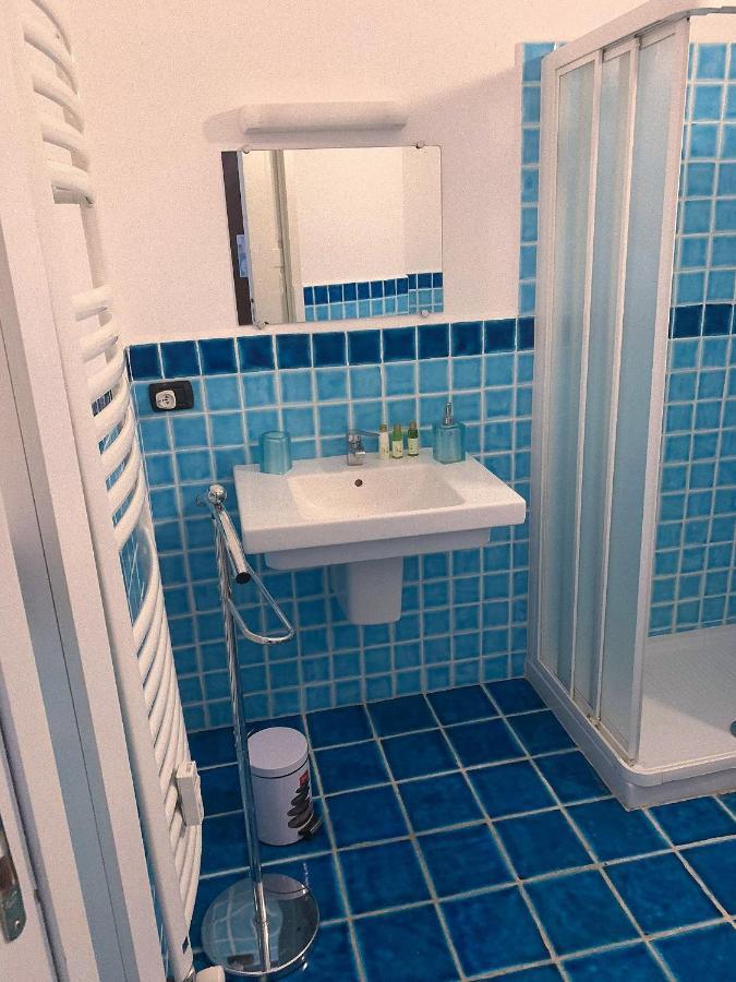 Appartement Poséidon near sea Nizza Esterno foto